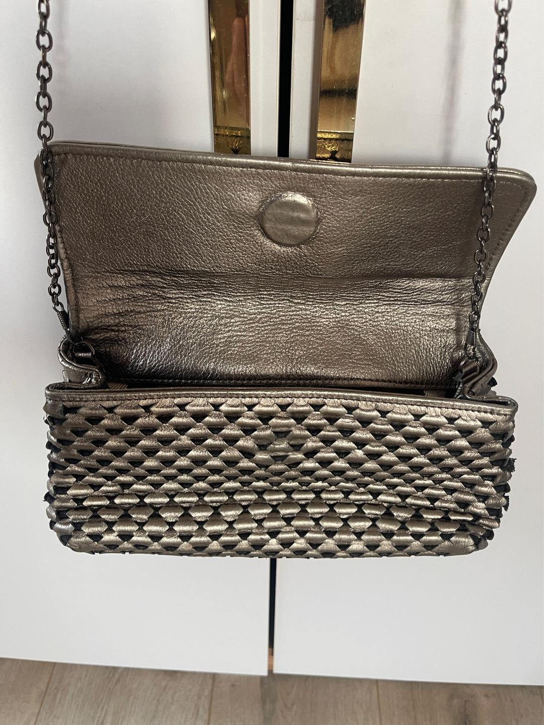 Нет бренда Сумка Burberry — фото 2