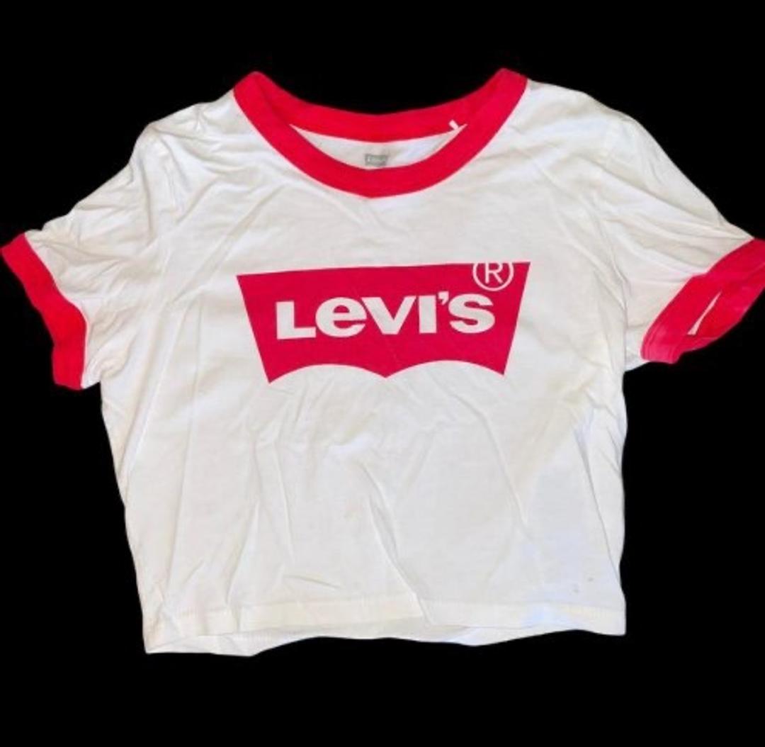 Levi's футболка Levi's — фото 2