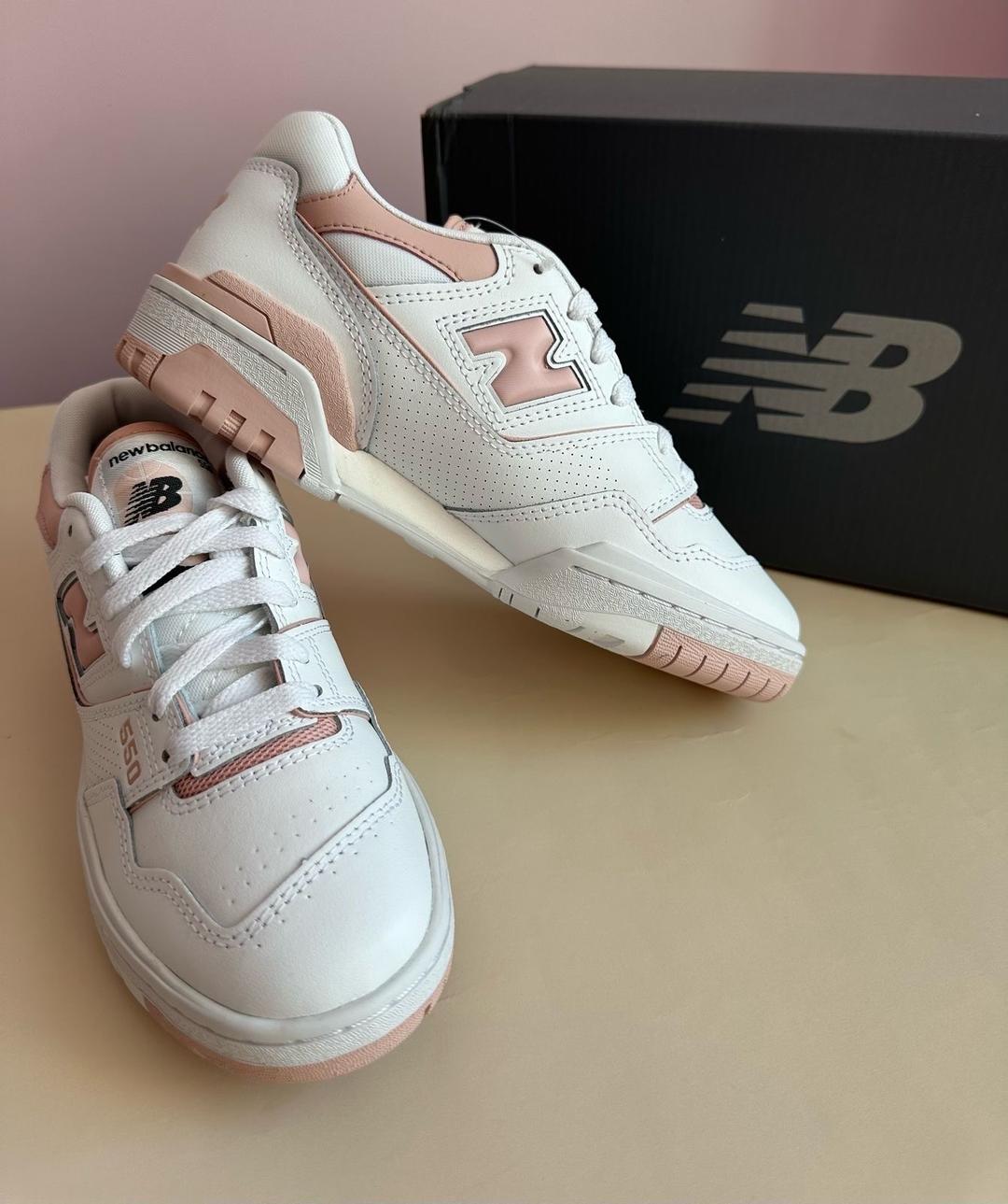 New Balance Шикарные кроссовки New Balance — фото 2