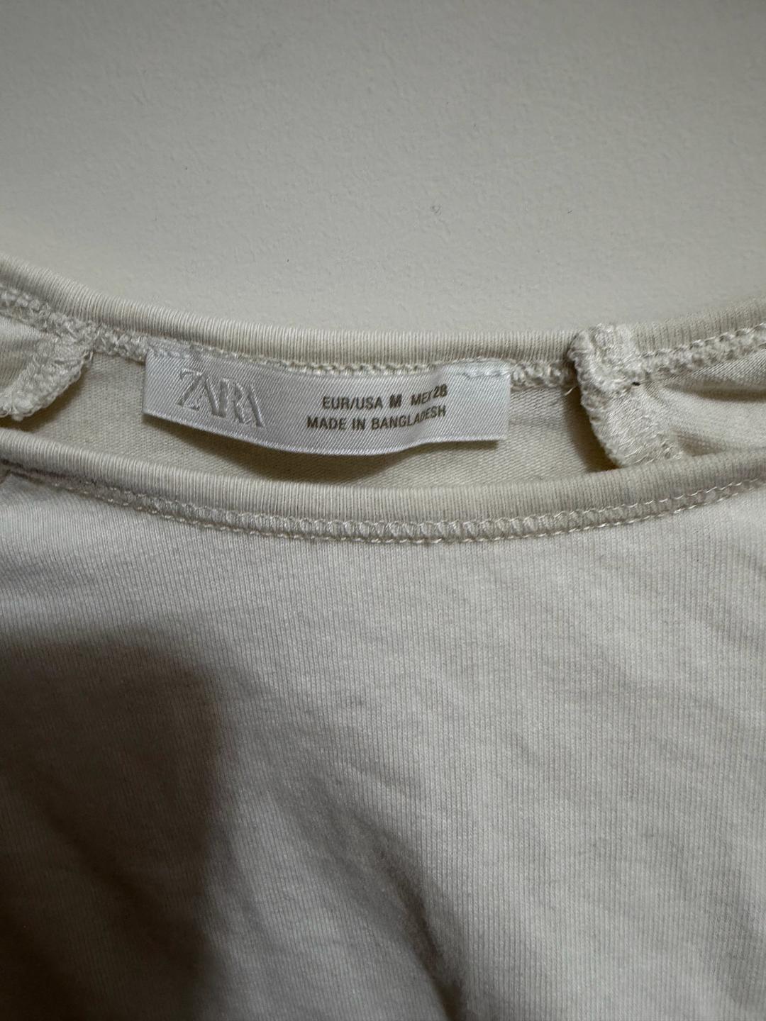 Zara Футболка от Zara — фото 2