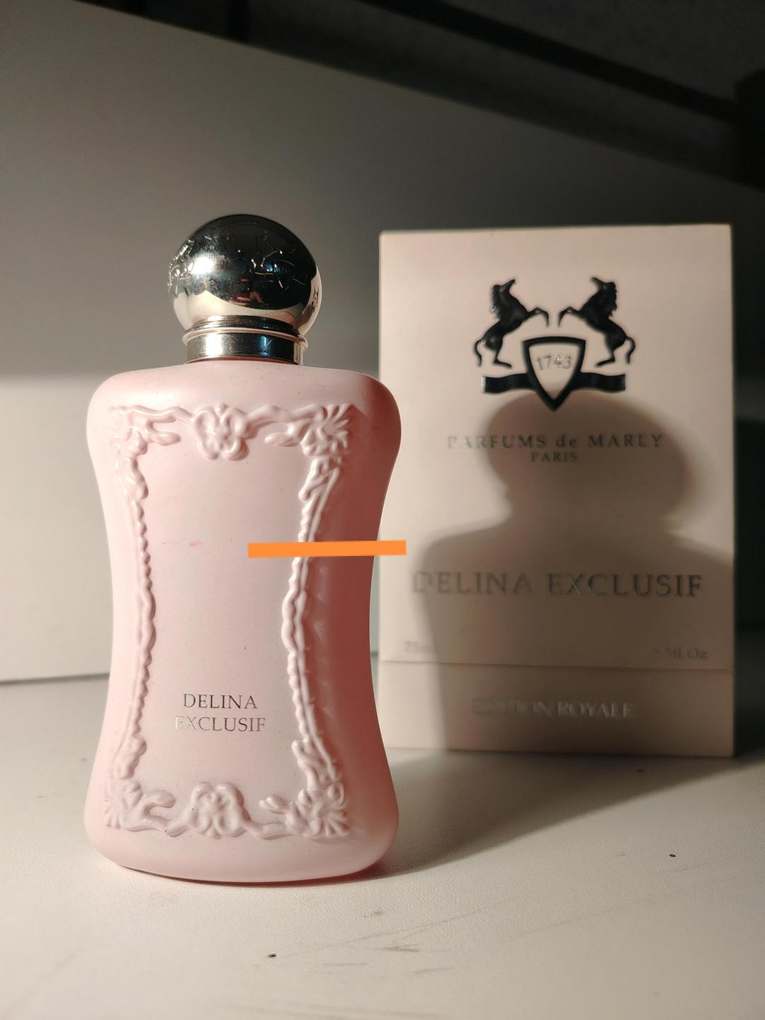Parfums de Marly DELINA exclusif — фото 2