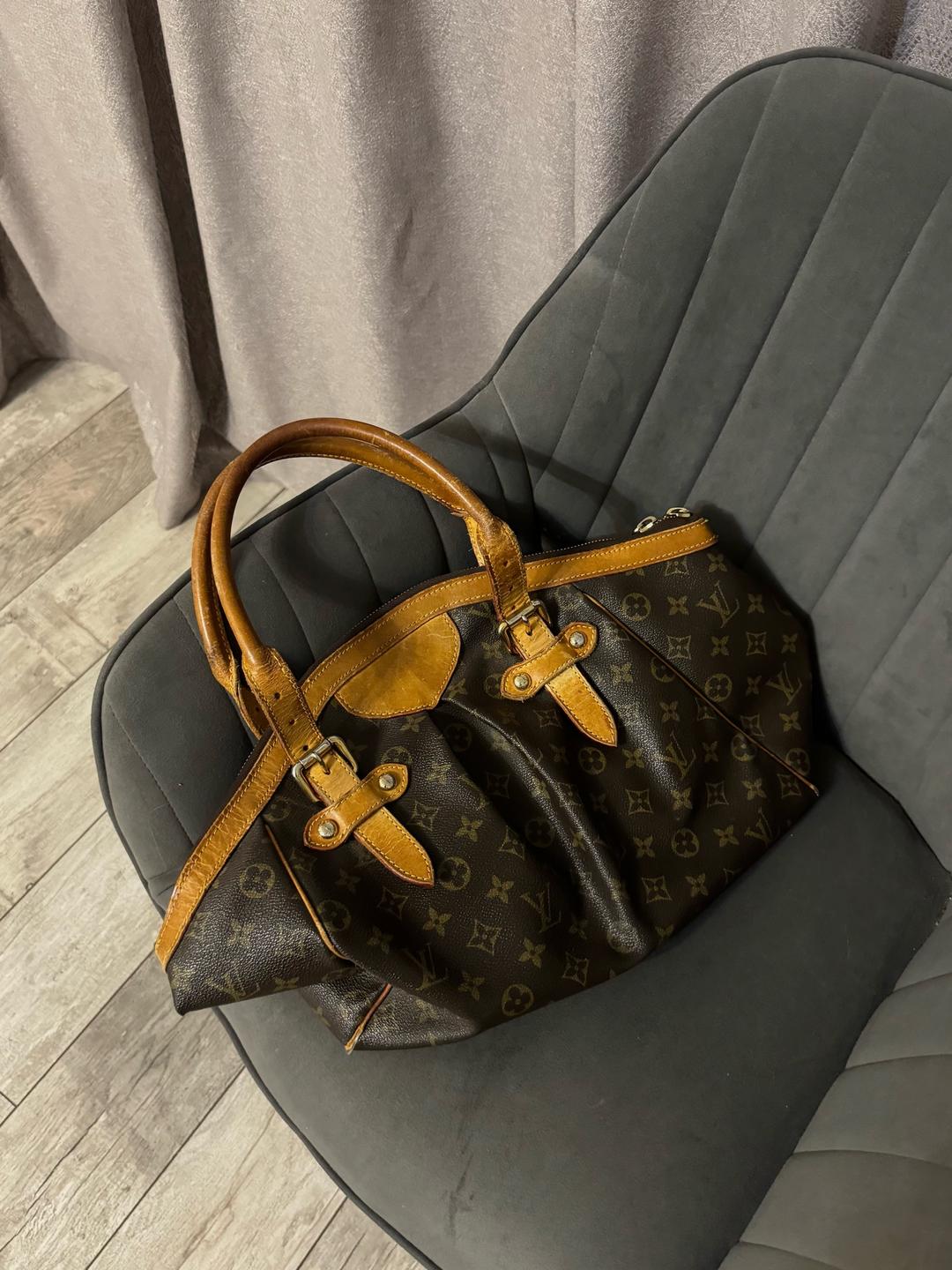 Louis Vuitton Сумка Louis Vuitton — фото 2