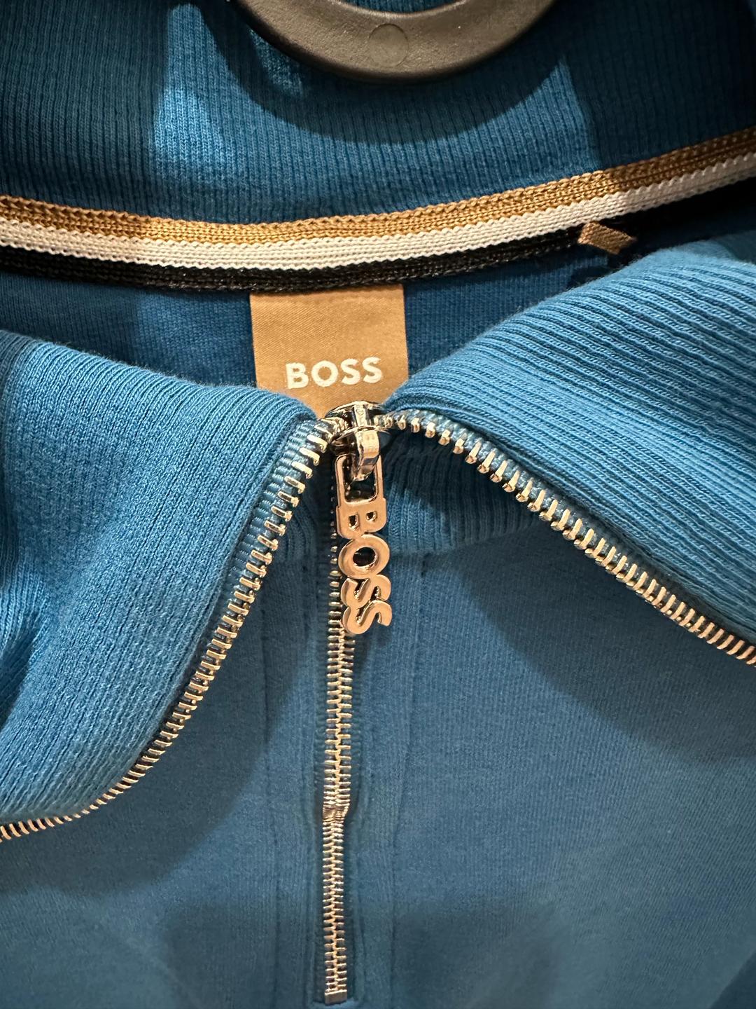 Boss Кофта Boss — фото 2