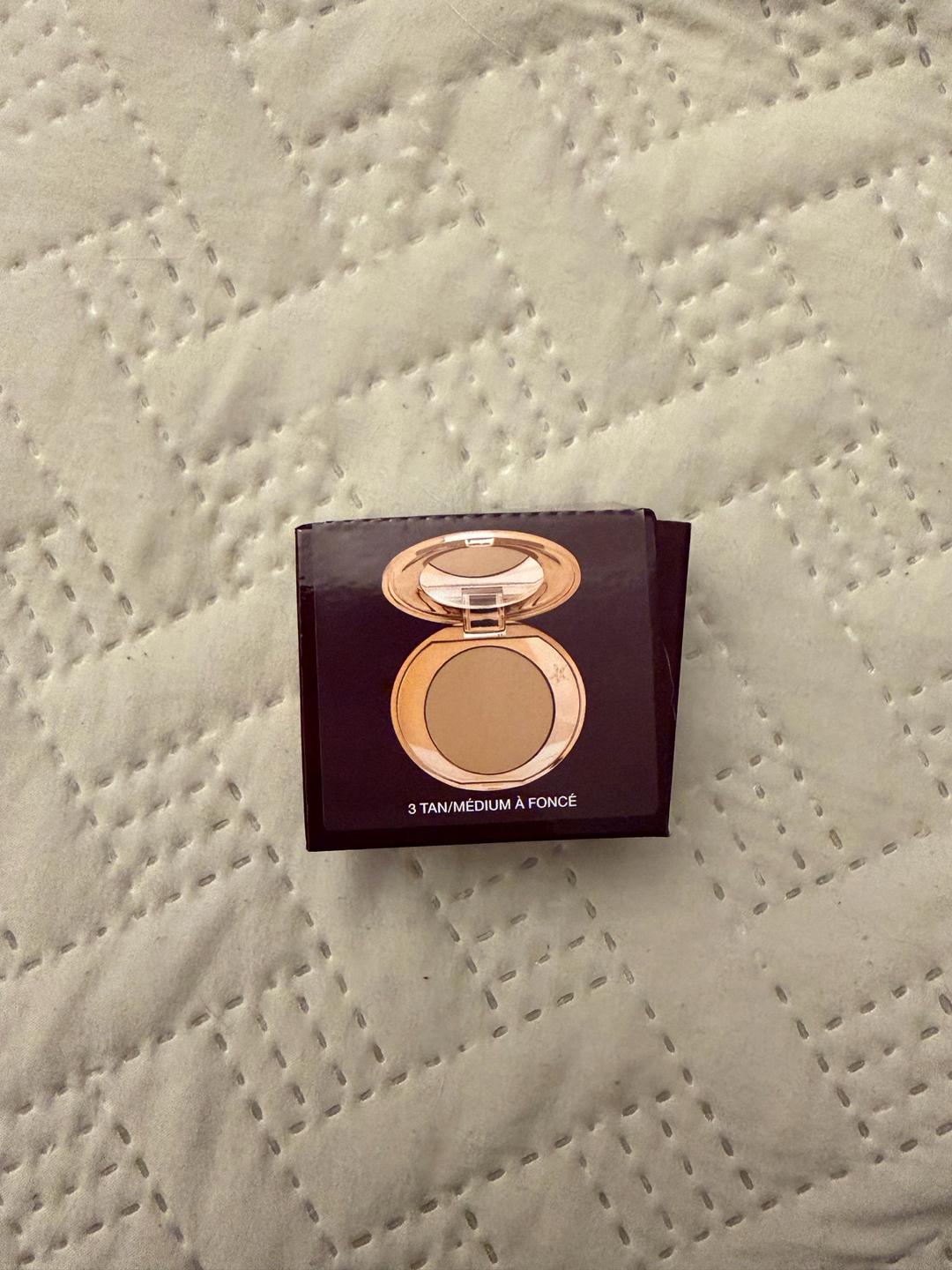 Charlotte Tilbury Charlotte Tilbury пудра — фото 2