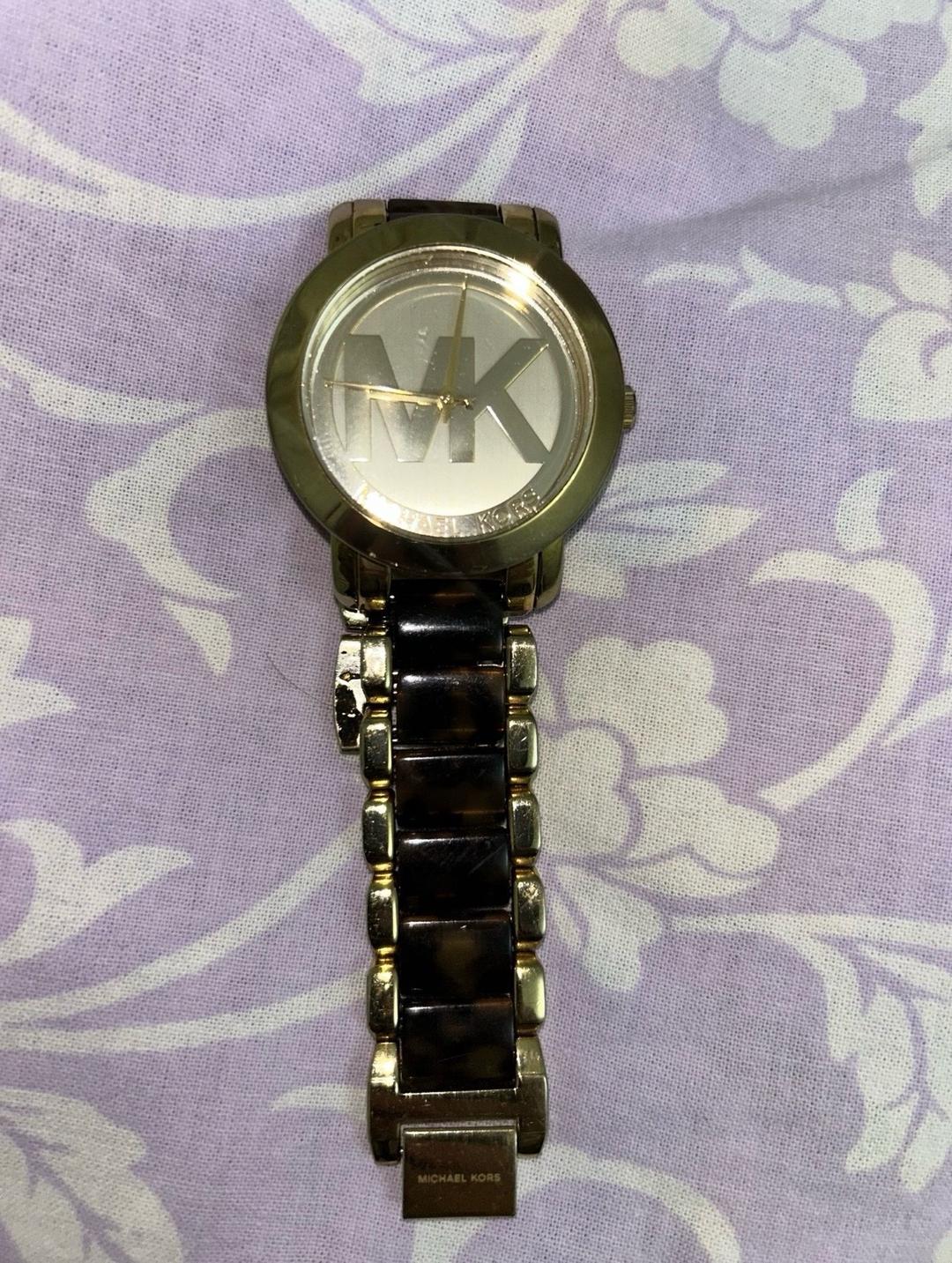 Michael Kors Michael Kors часы оригинал 25 тыс. — фото 2
