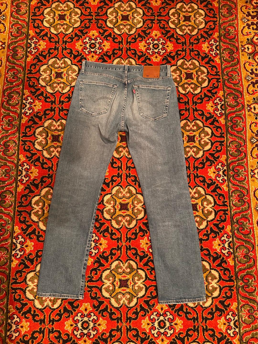 Levi's Джинсы Levi's — фото 2
