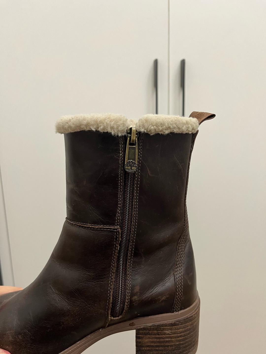 Timberland Ботильоны Timberland — фото 2