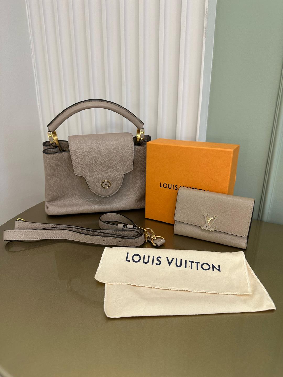 Louis Vuitton Сумка Louis Vuitton — фото 2