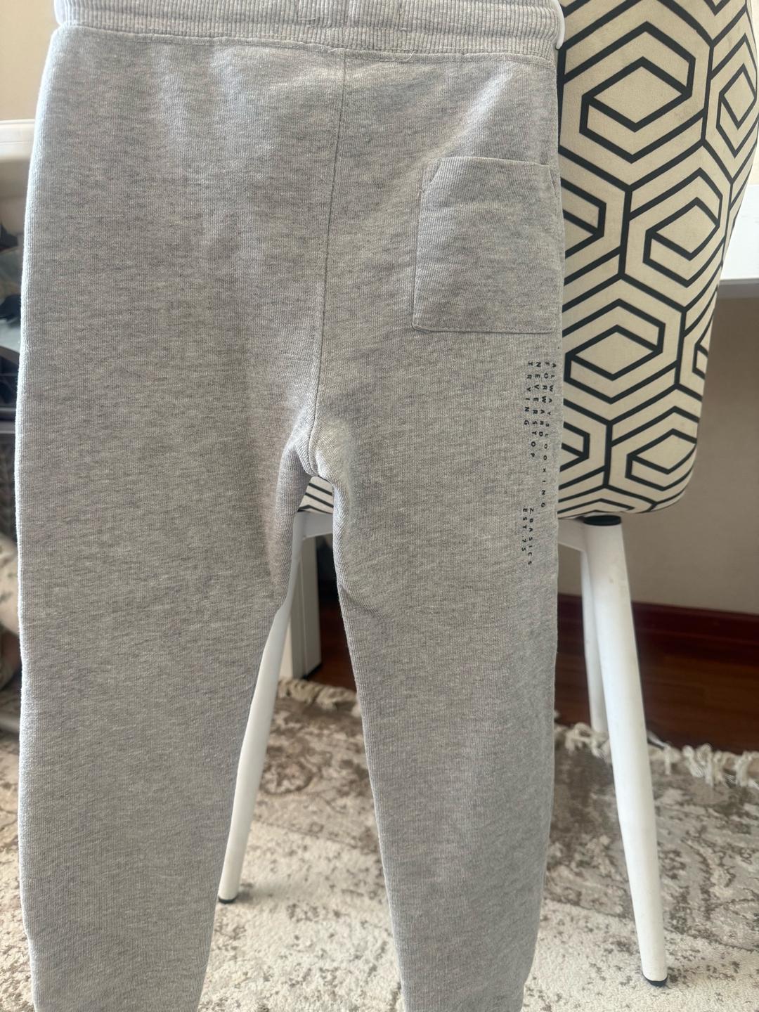 Zara Спортивные штаны Zara — фото 2