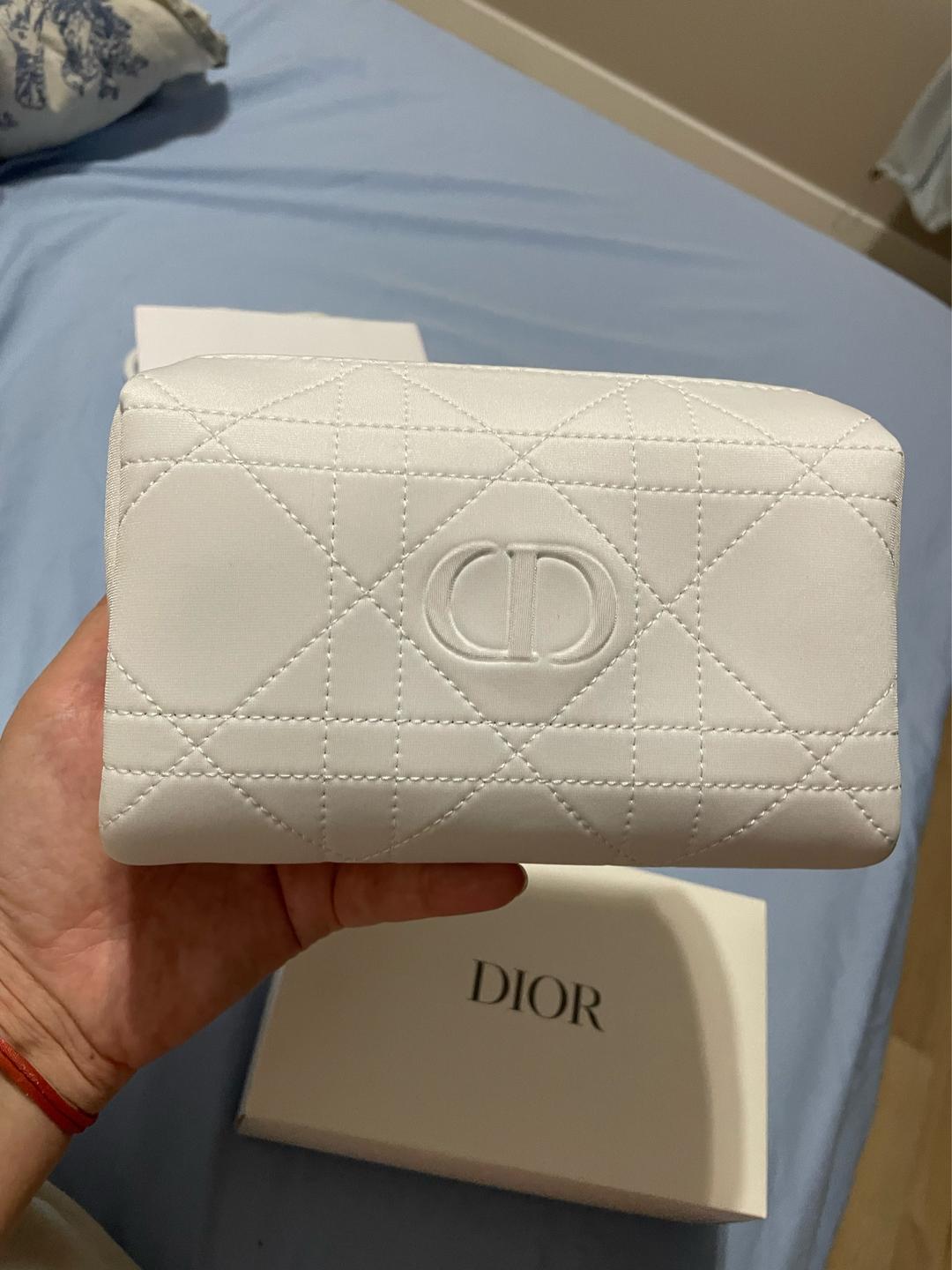 Dior Косметичка Dior — фото 2