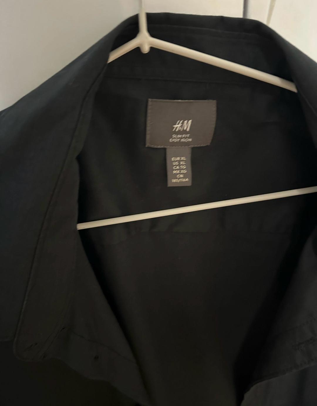 H&M Рубашка H&M — фото 2