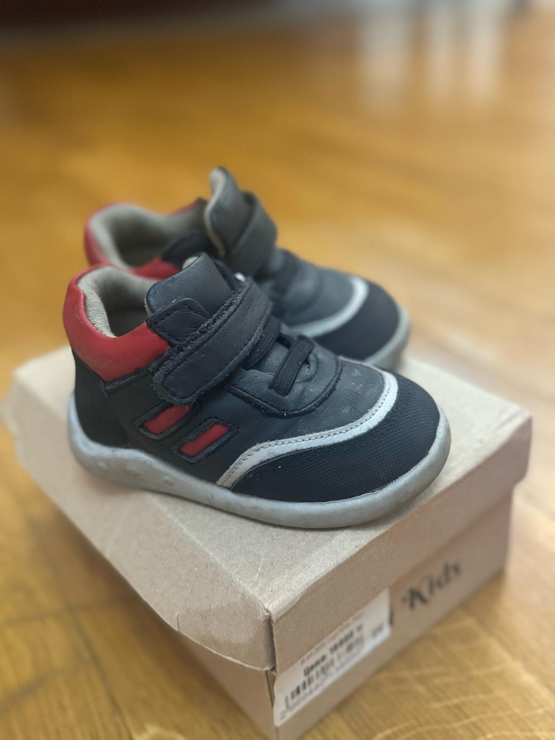 lepi kids Ботинка — фото 2