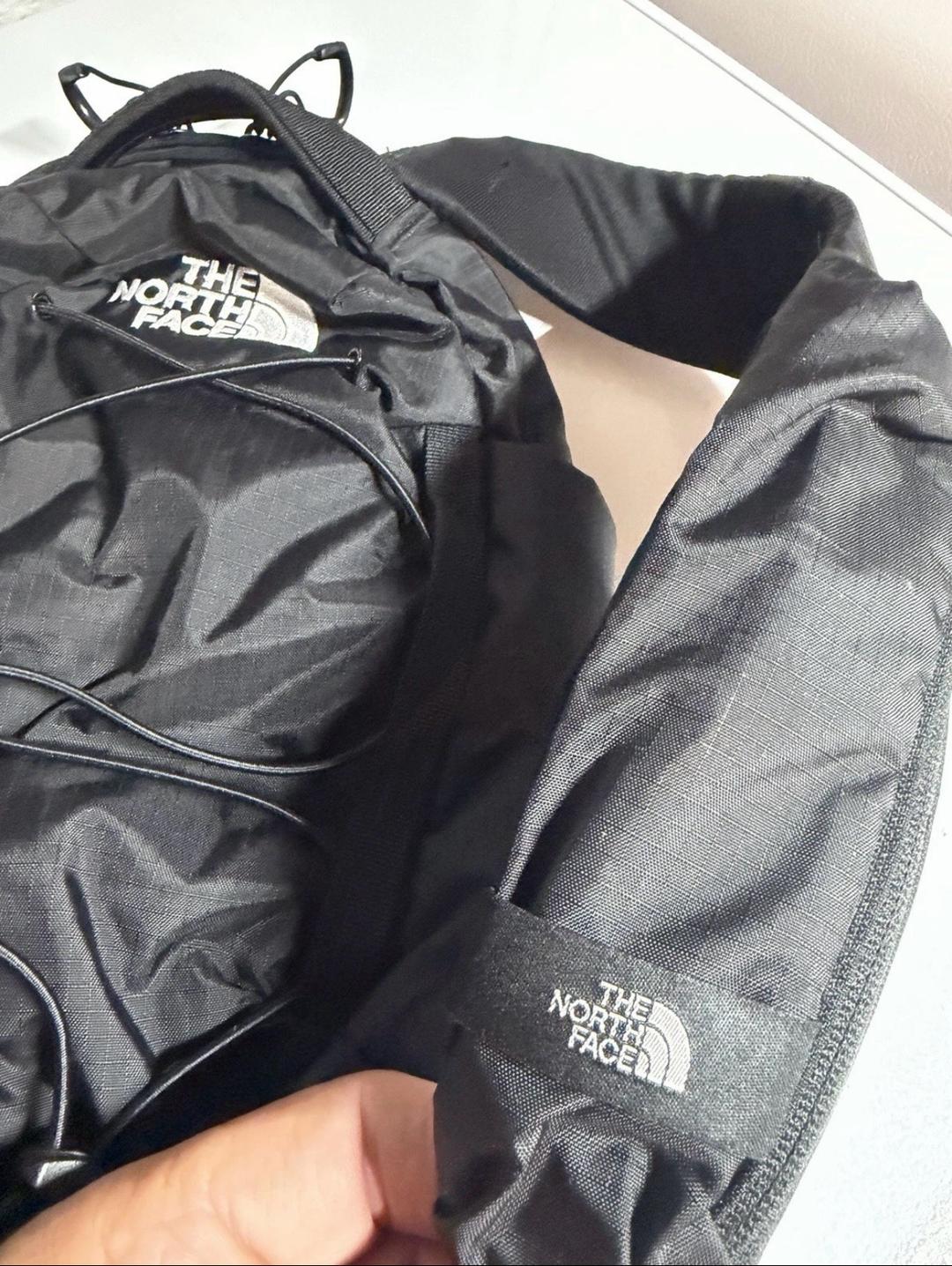 The North Face Слинг-сумка The North Face — фото 2