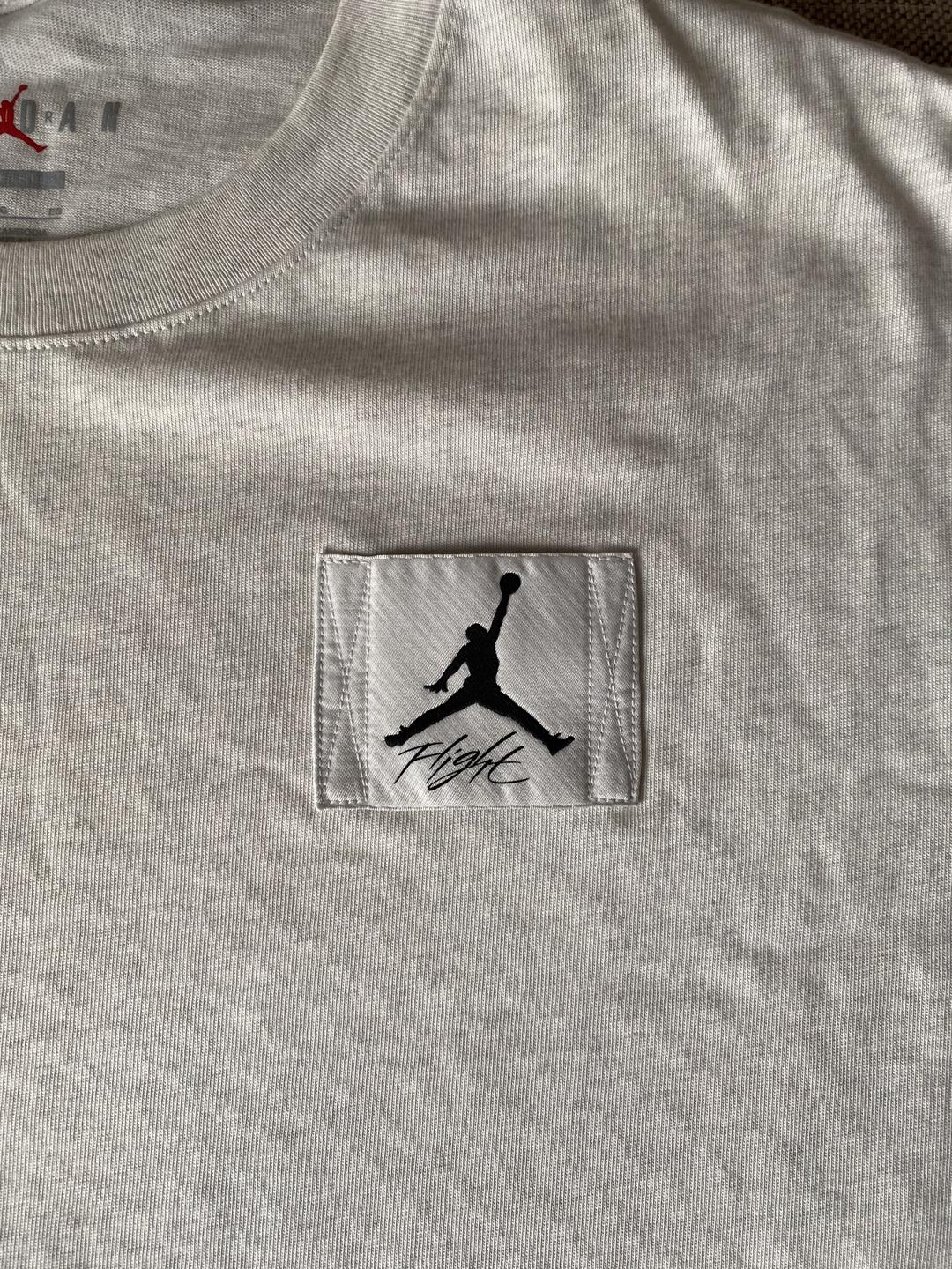 Nike Nike Jordan футболка — фото 2