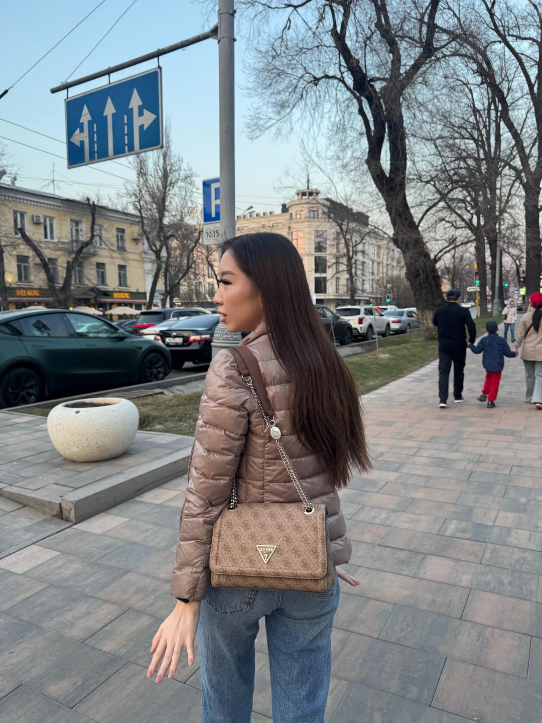 GUESS Сумка Guess — фото 2