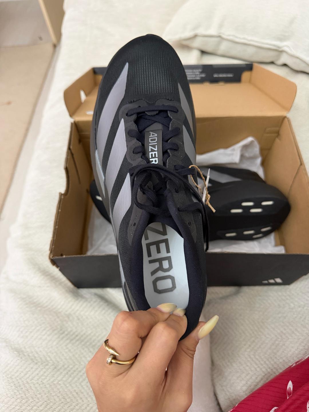 Adidas Кроссовки adidas Adizero Evo Sl — фото 2