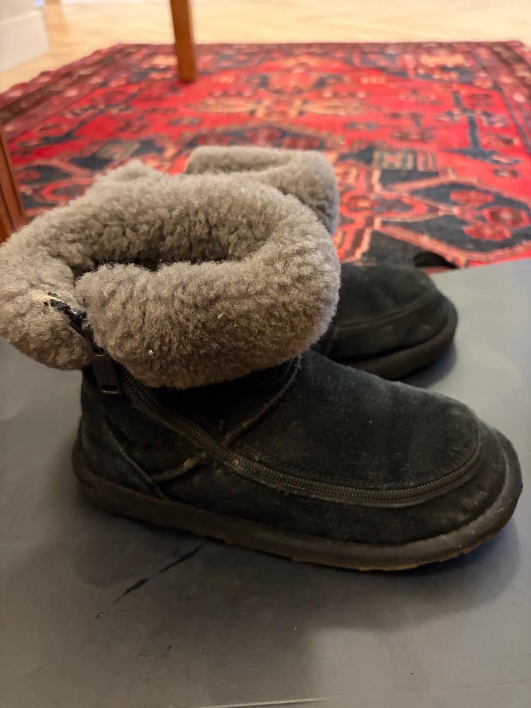 Woolly Угли детские — фото 2