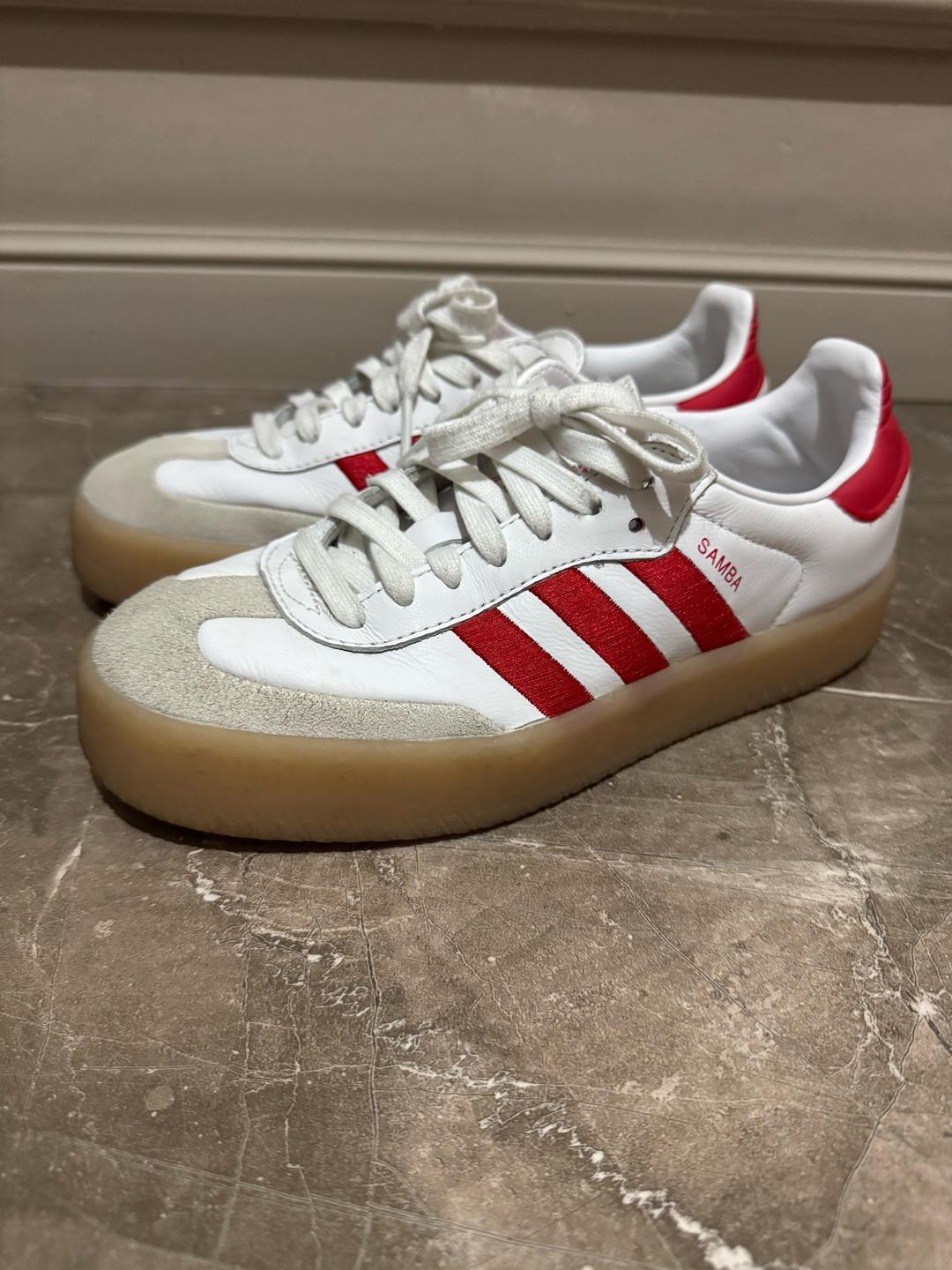 Adidas Кроссовки adidas Samba — фото 2