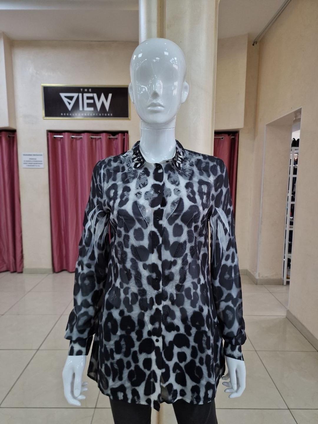 GUESS Рубашка Guess — фото 2