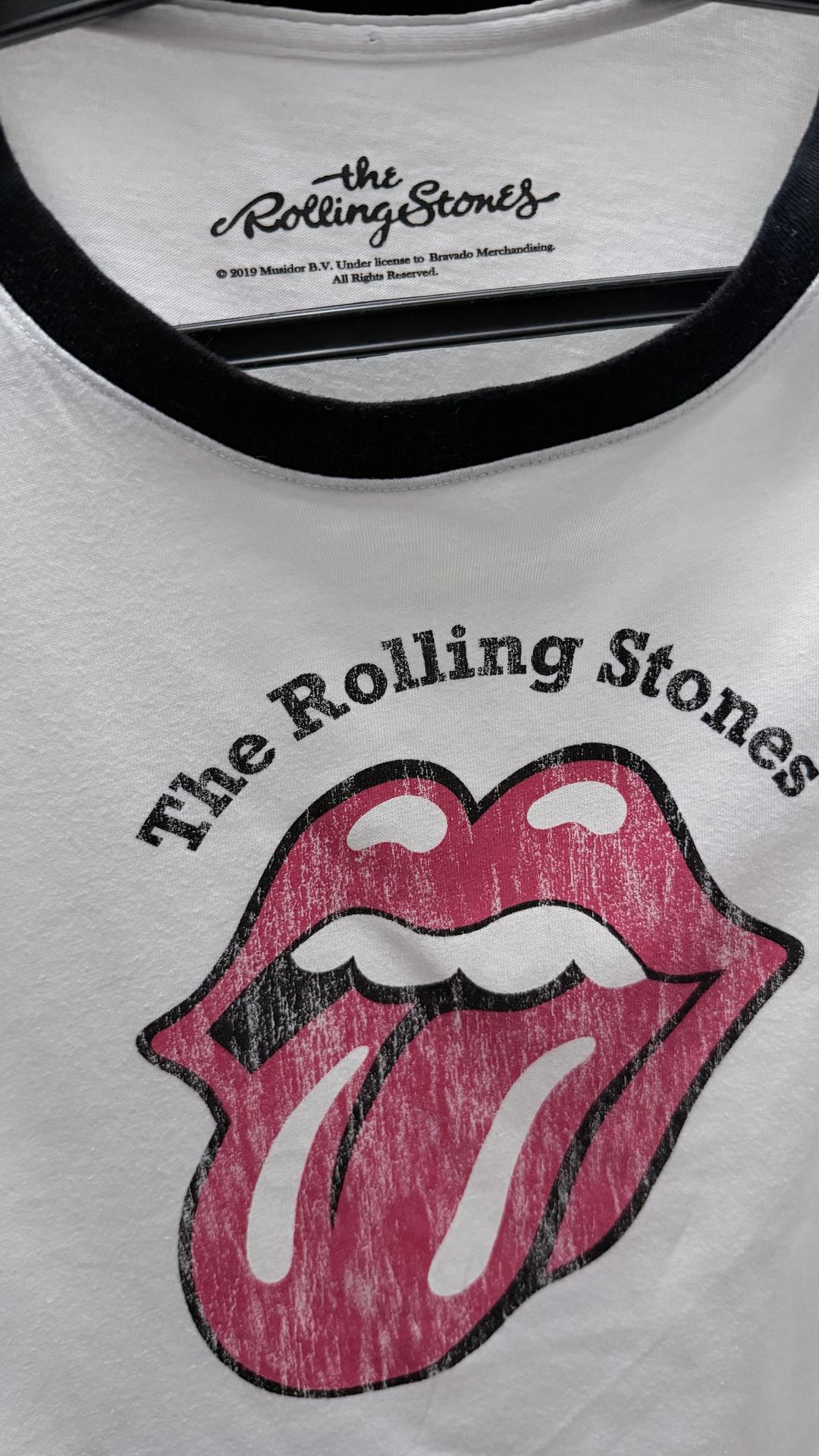 the Rolling Stones Футболка The Rolling Stones — фото 2