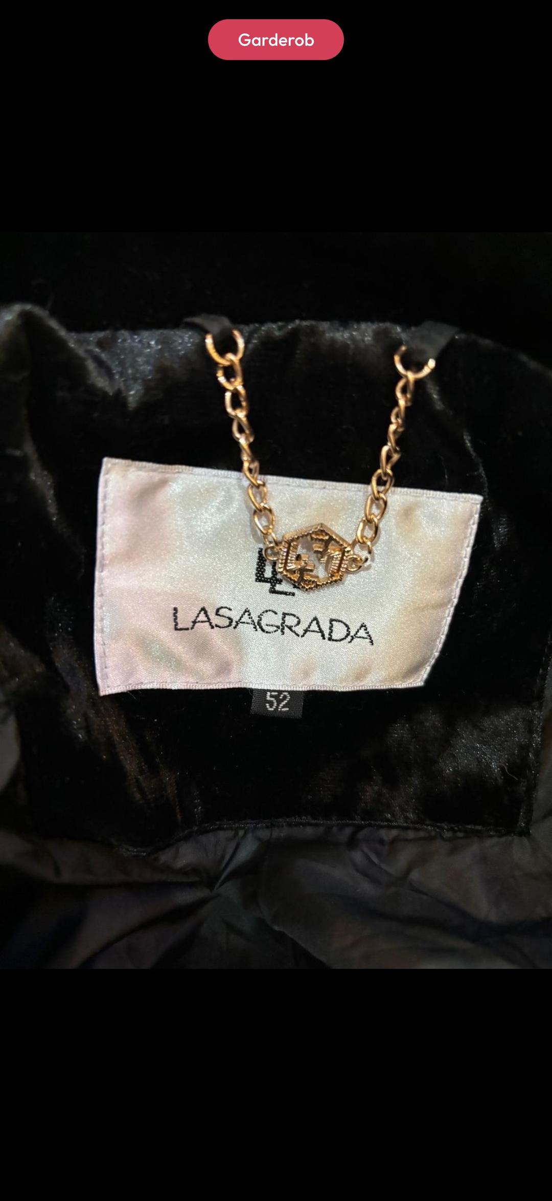 LASAGRADA Шапан Ласаграда — фото 2