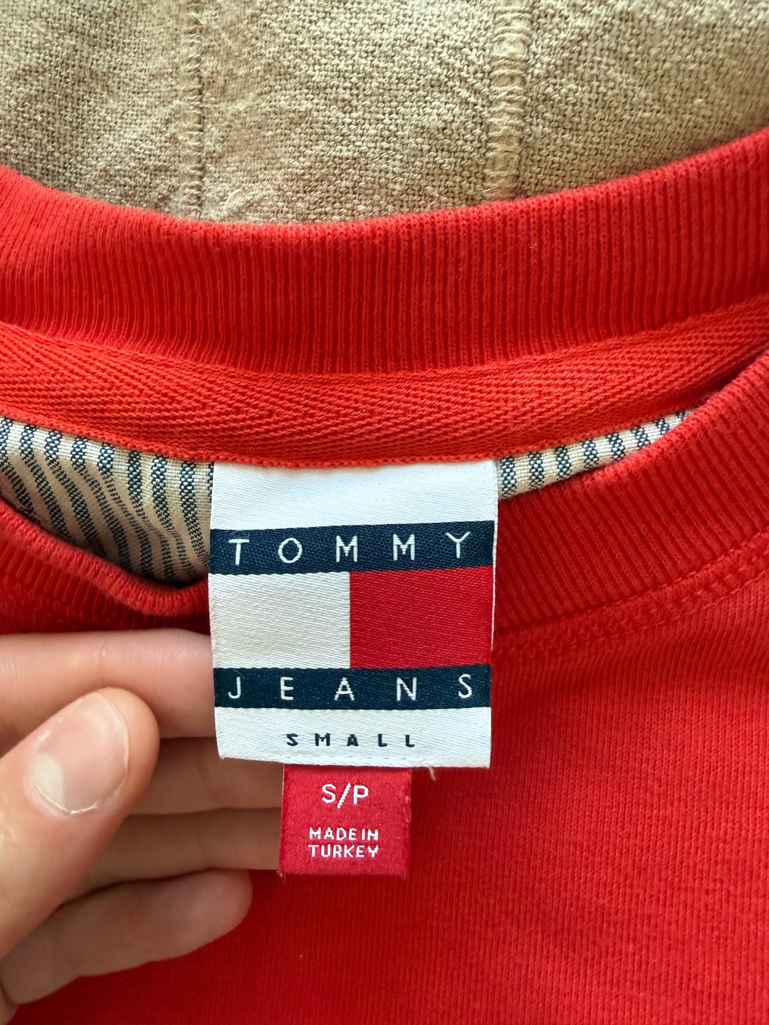 Tommy Jeans Футболка Tommy Jeans — фото 2