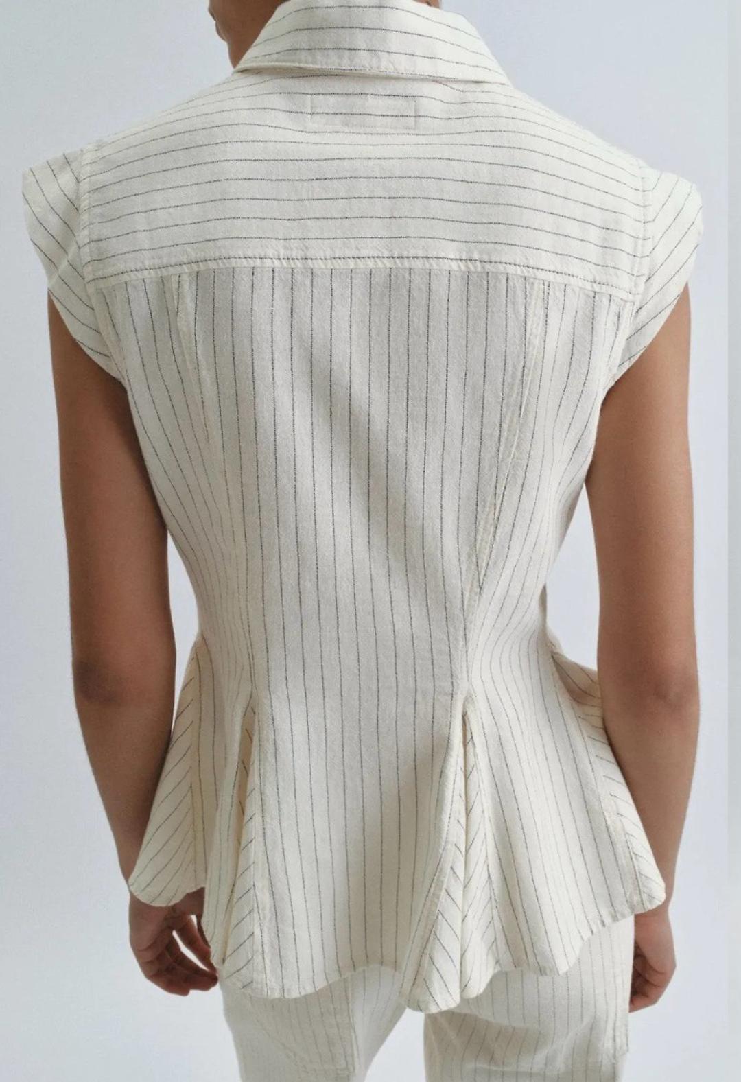 Zara Рубашка Zara — фото 2