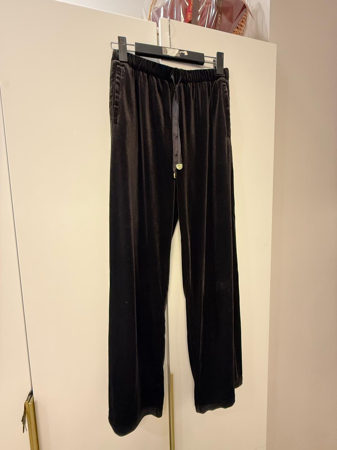 Zara Брюки Zara бархатные — фото 2