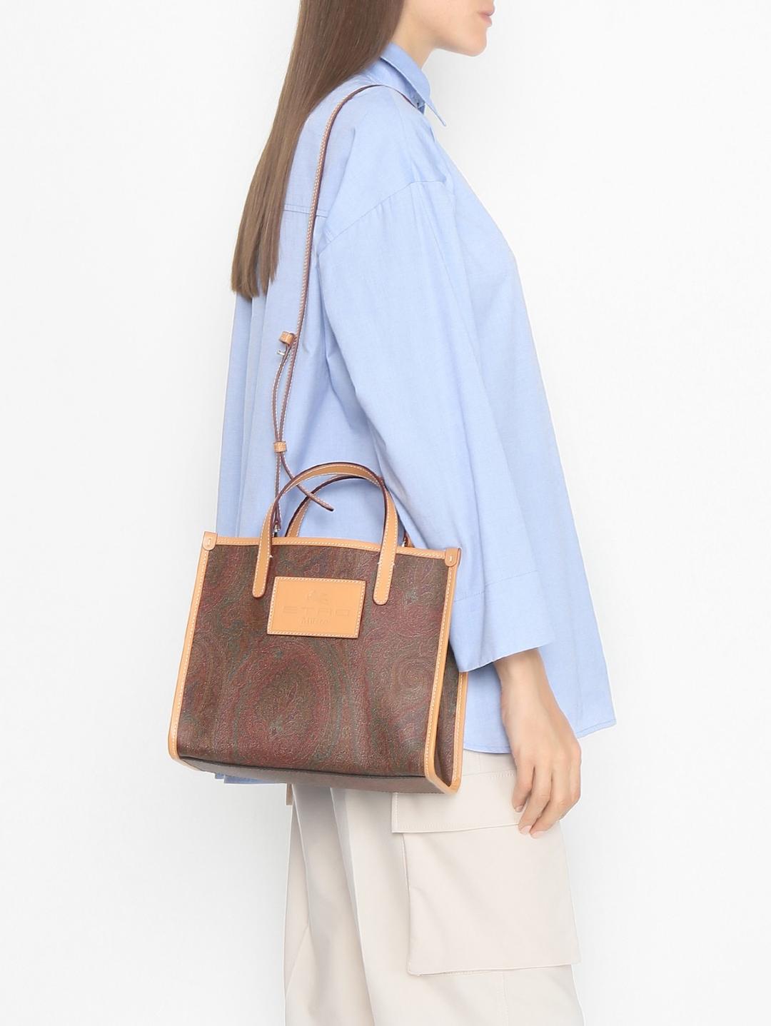 Etro Продам сумку Etro — фото 2