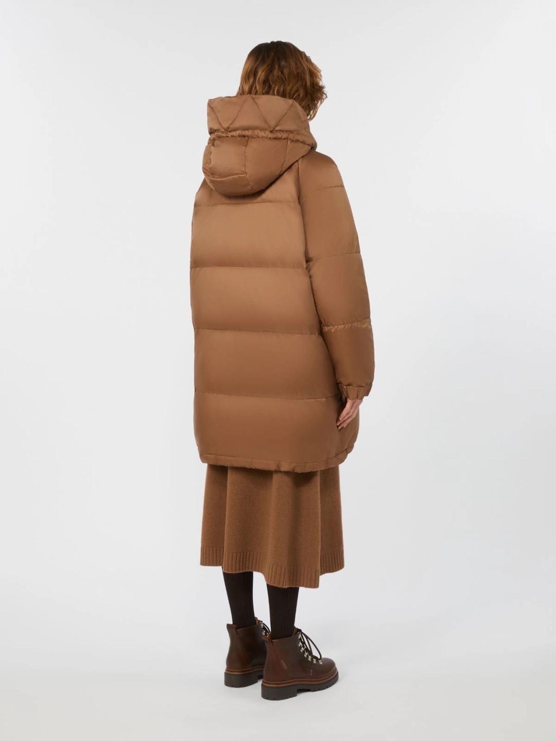 Max Mara Зимняя куртка от Max Mara weekend — фото 2