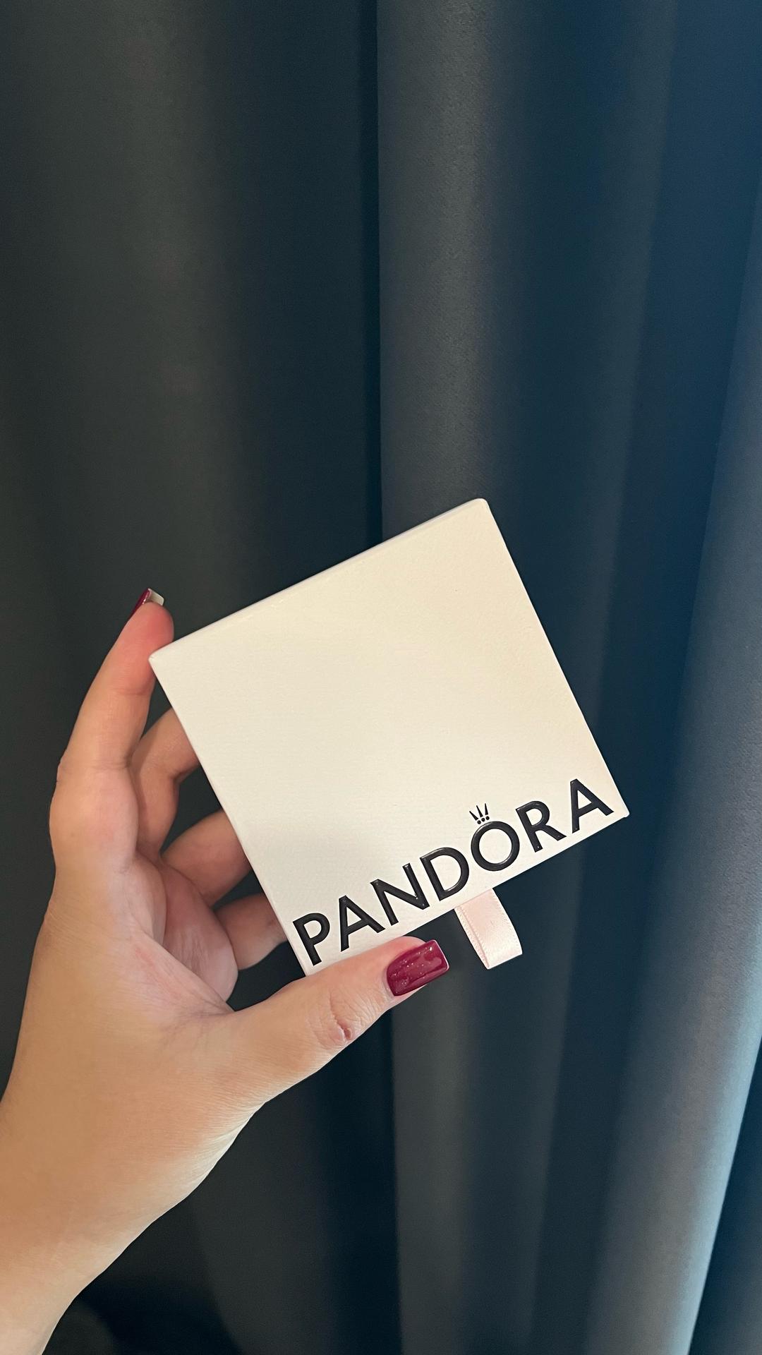 Pandora Браслет Pandora — фото 2