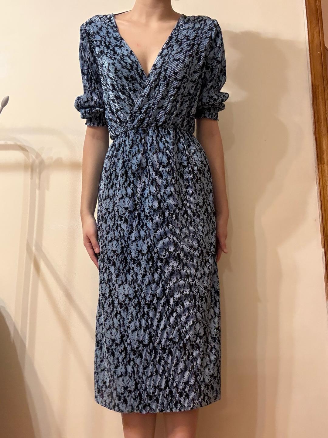 Pull & Bear Летнее платье — фото 2