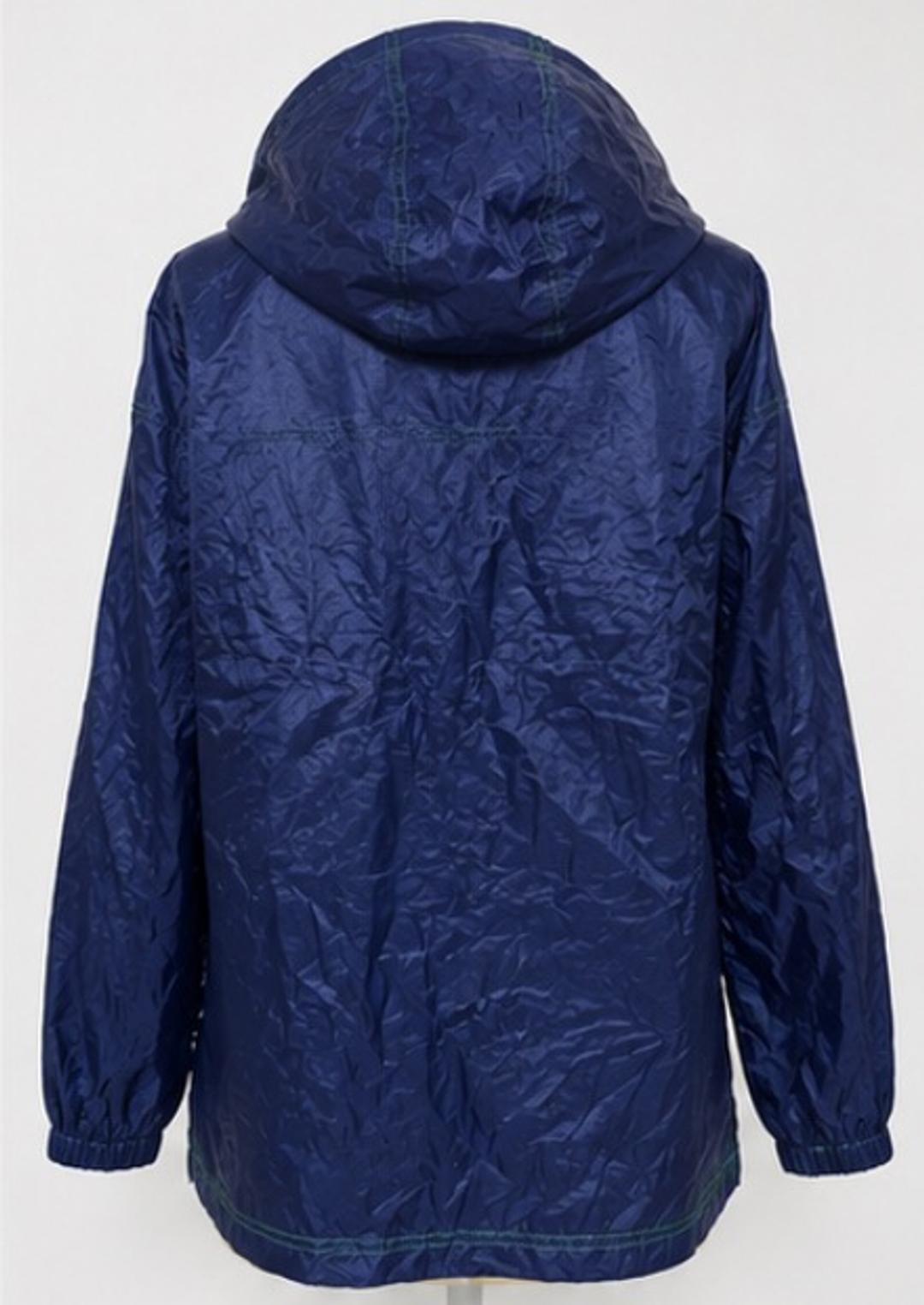 ASOS Ветровка-анорак ASOS DESIGN — фото 2