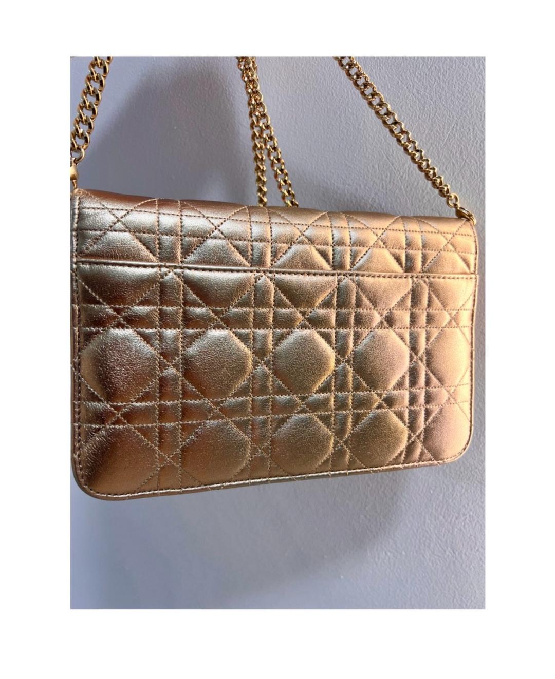 Christian Dior Сумка Christian Dior оригинал — фото 2