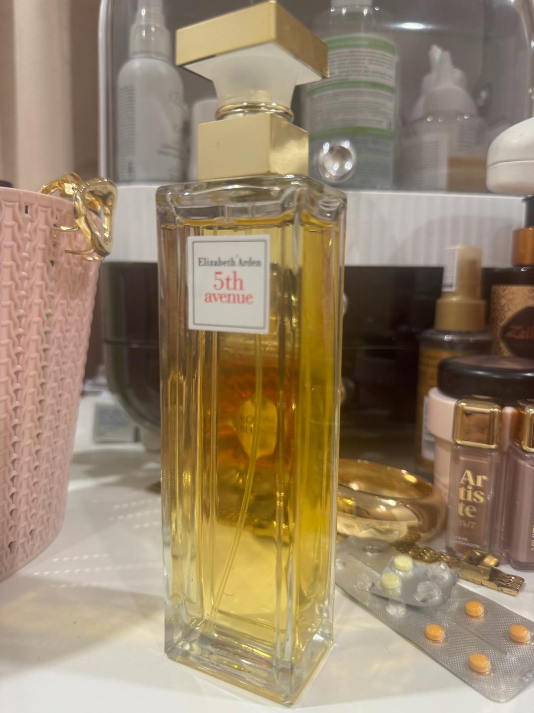 Elizabeth Arden Elizabeth Arden 5th Avenue оригинал — фото 2