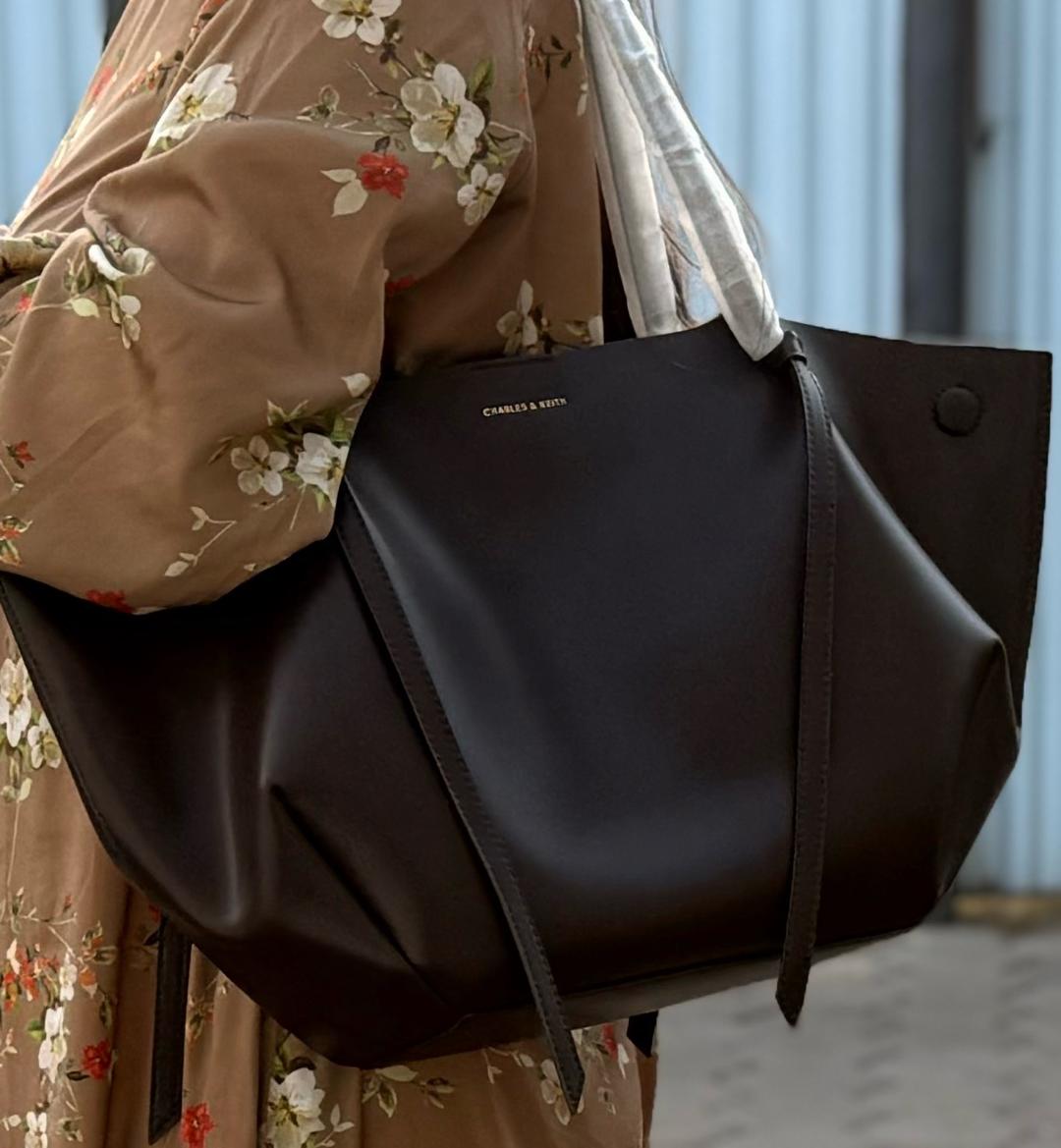 Charles & Keith Сумка Charles & Keith — фото 2