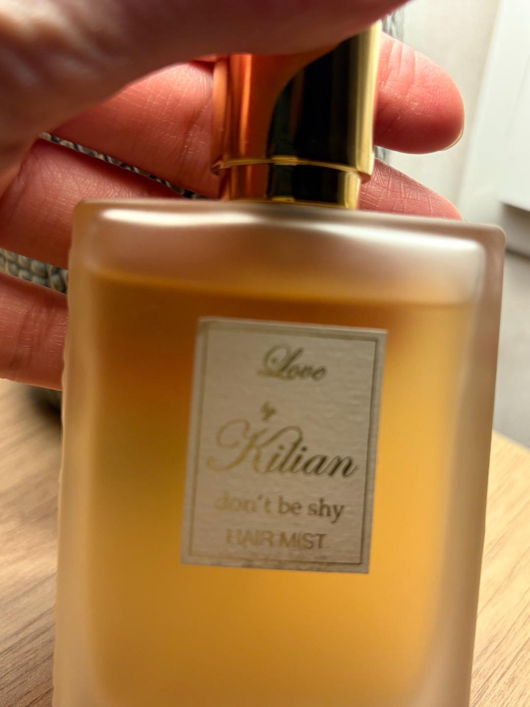 Kilian Paris Kilian Love don't be shy Hair Mist — фото 2