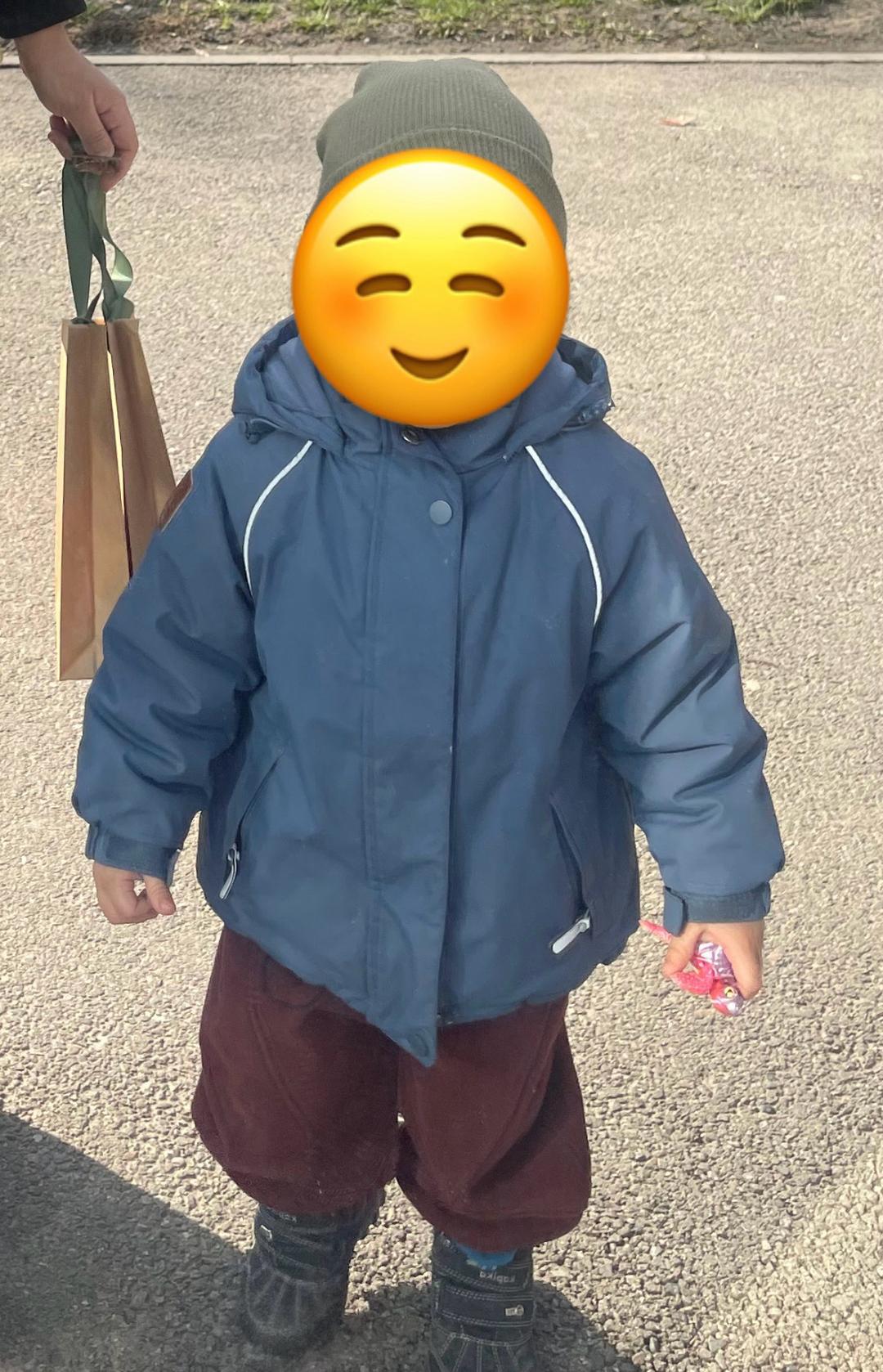 Crockid Куртка Crockid — фото 2