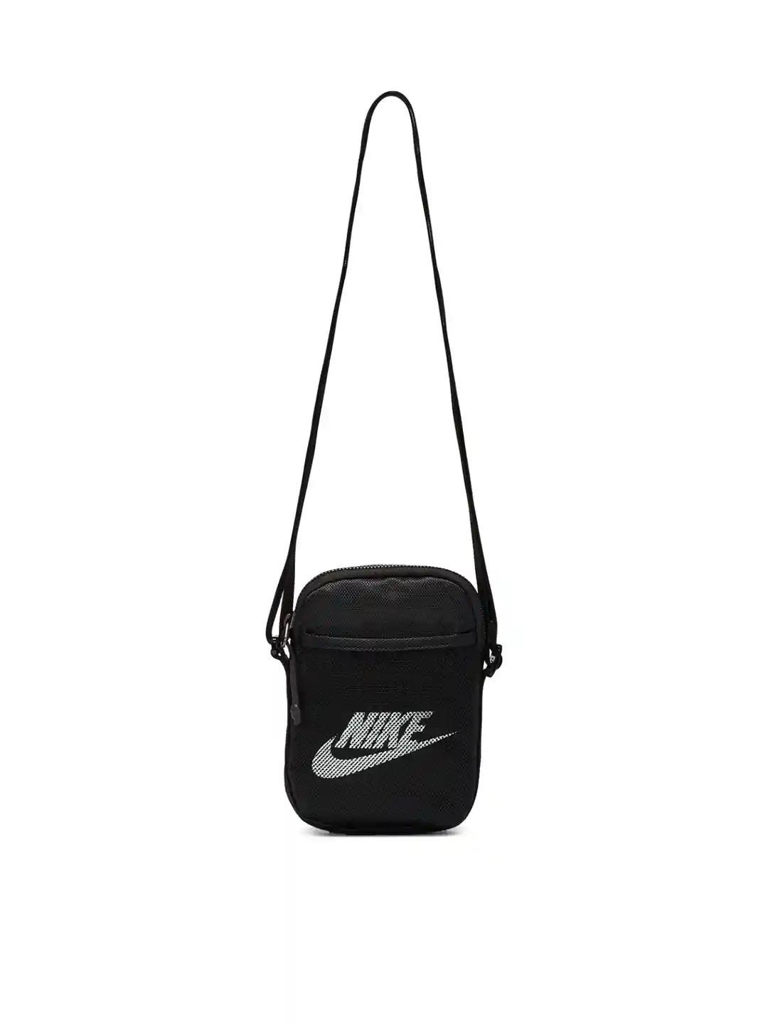 Nike Сумка спортивная Nike через плечо барсетка кроссброди — фото 2