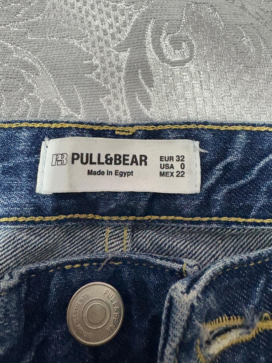 Pull & Bear Джинсы Pull&Bear — фото 2