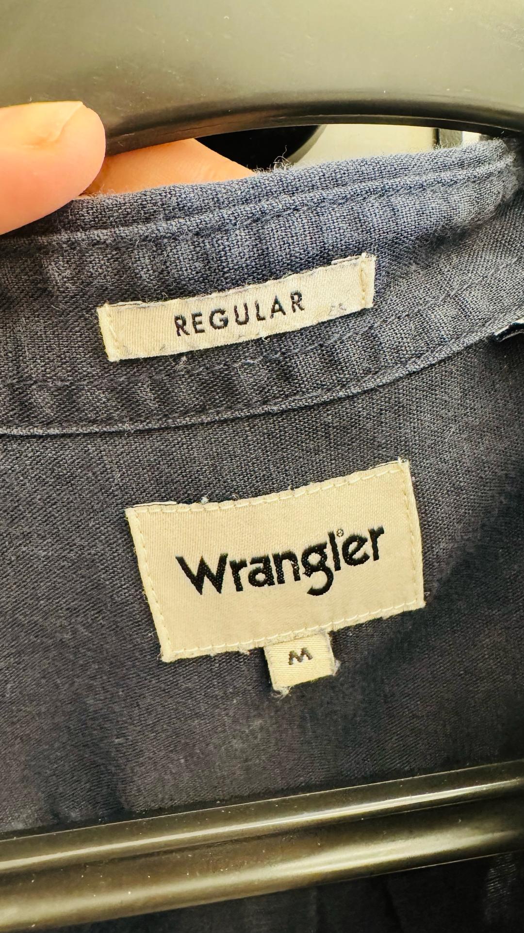 Wrangler Рубашка Wrangler — фото 2