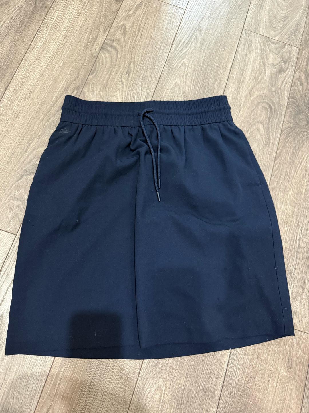 Lacoste Юбка Lacoste — фото 2