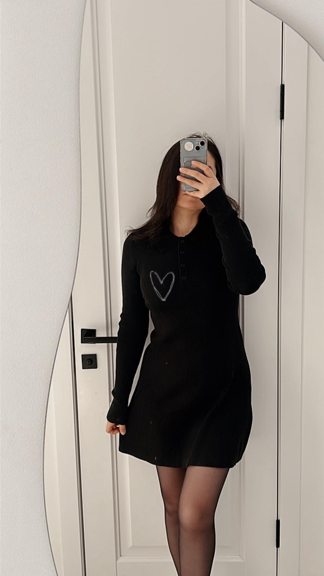 Calvin Klein Платье трикотажная, Calvin Klein — фото 2