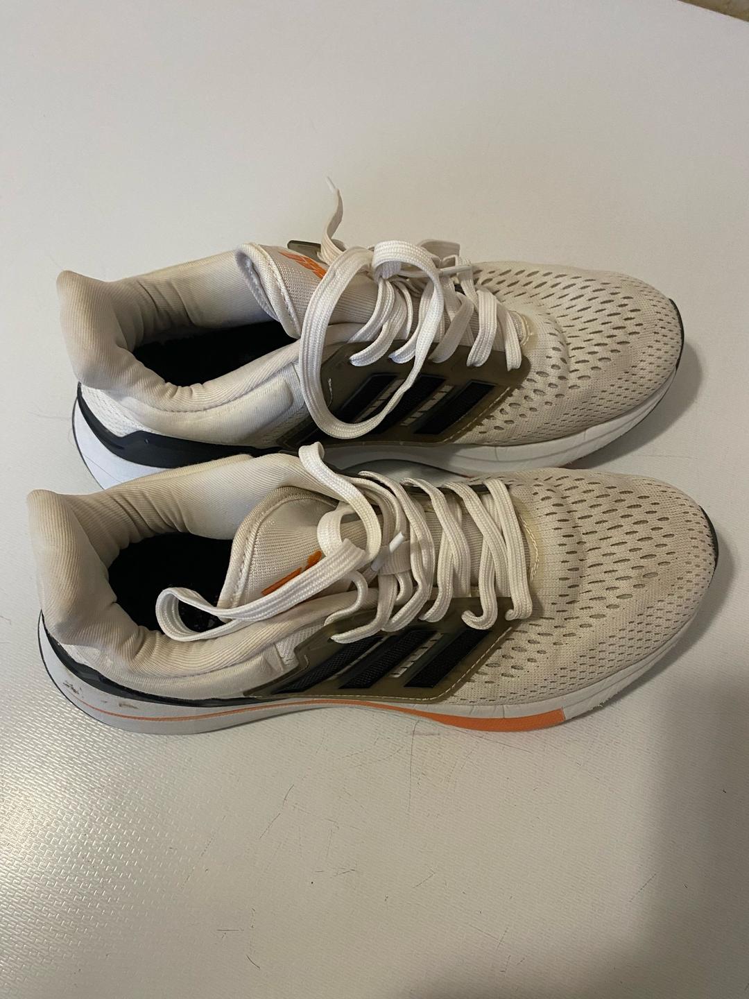 Adidas Кроссовки adidas — фото 2