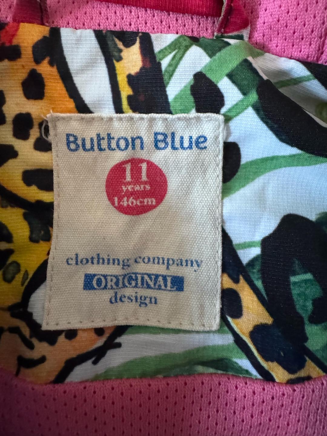 Button Blue Ветровка Button Blue — фото 2