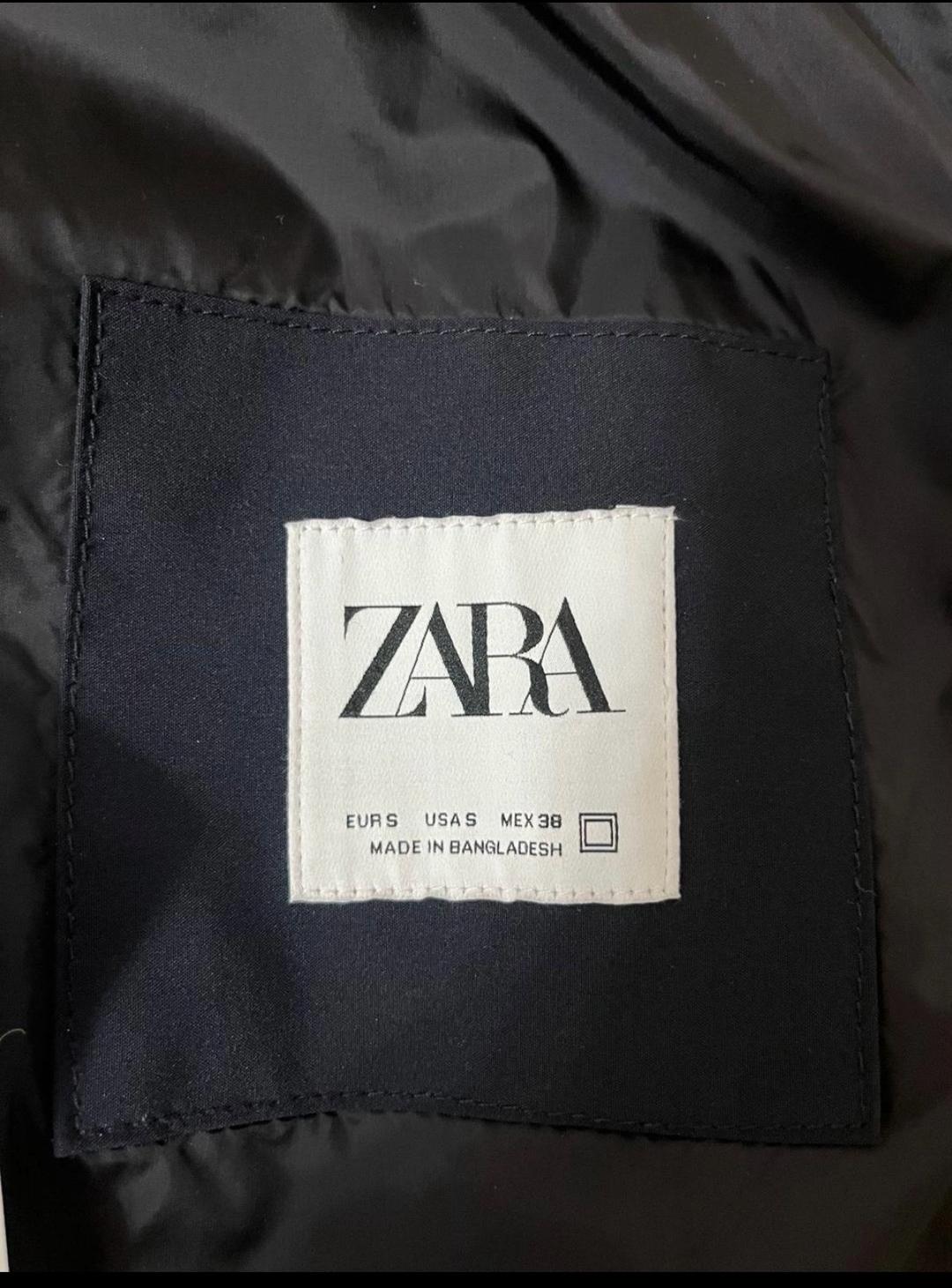 Zara Курточка Zara — фото 2