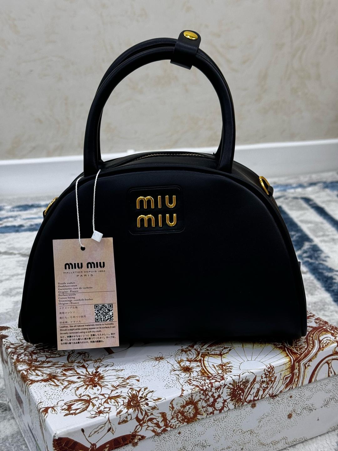 Miu Miu Сумка — фото 2