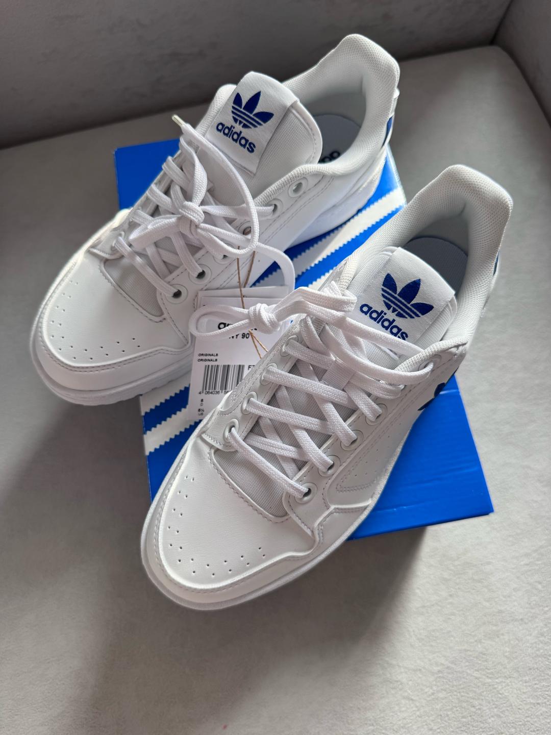 Adidas Кроссовки adidas NY 90 — фото 2