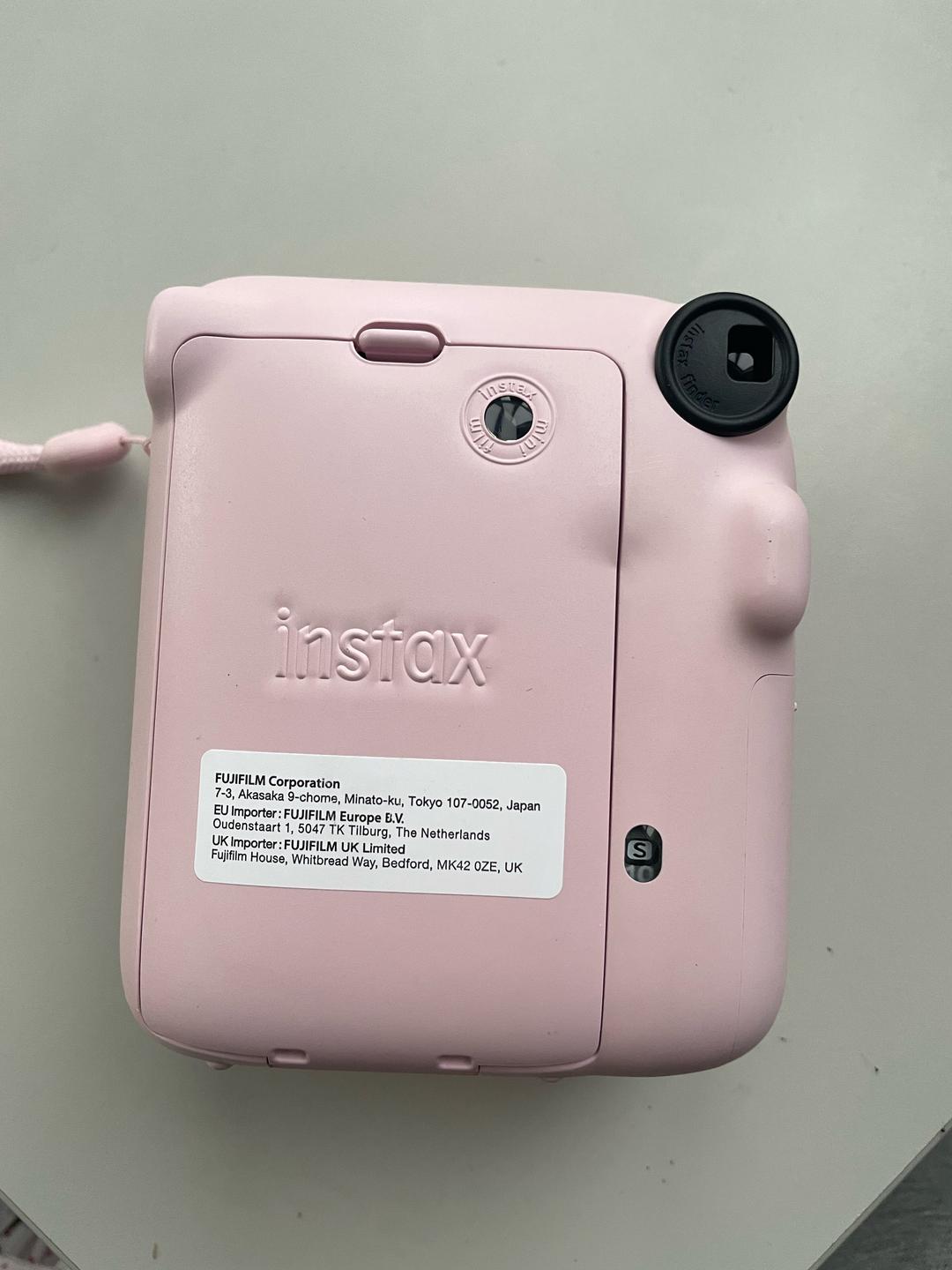 Нет бренда Продаю instax mini 12 — фото 2