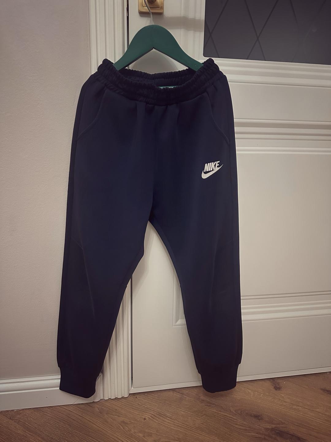Nike Nike джоггеры — фото 2